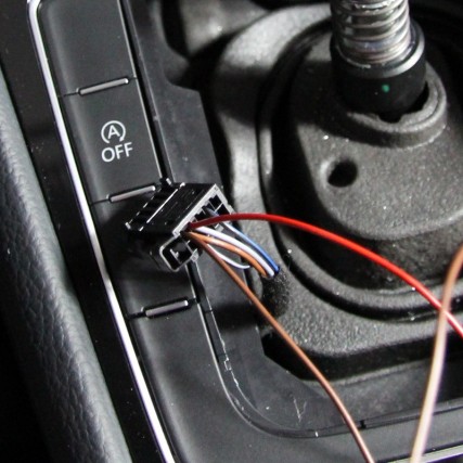 VW Vites Topuzu Golf Golf 8 Deri körük VW Vites Topuzu Golf Golf 8 Deri körük
