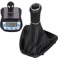  BMW Schaltknauf Schaltsack 3er Reihe Short Shift E90 / E91 /