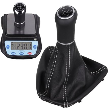  BMW palanca de cambios 3 Serie ICT Short Shift Pommeau Levier