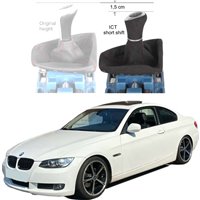  BMW Vites Topuzu 3 Serisi Short Shift E90 / E91 / E92 / E93