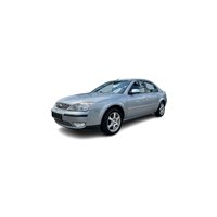  Ford Schaltknauf Schaltsack Mondeo Mondeo MK3 FL Facelift