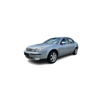 Mondeo MK3 FL imagem de carro