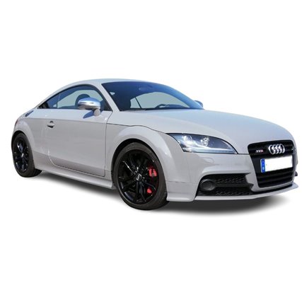 Audi TT 8J 8J9 8S immagine dell'auto