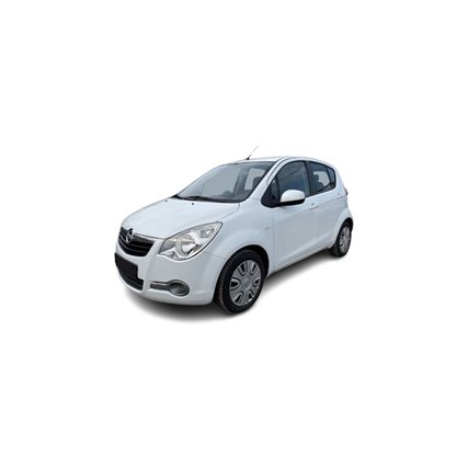 Schaltknauf Schaltsack Opel Agila leder schaltmanschette Schaltknauf Schaltsack Opel Agila leder schaltmanschette