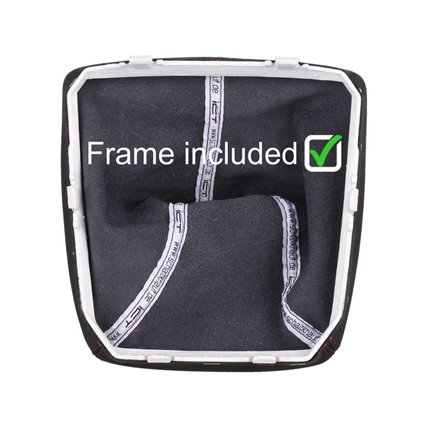 Mercedes C-Classe  W205 A205 C205 S205 soufflet de levier de vitesse vue de dessous avec câble