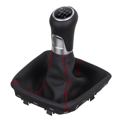 Mercedes C-Klasse W205 A205 C205 S205 Schaltknauf Schaltsack leder schaltmanschette mit rahmen