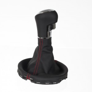  VW Botão da engrenagem T4 / T5 / T6 T5