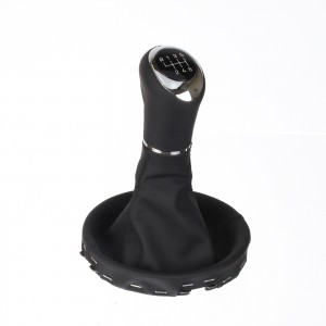  VW pommeau de levier T4 / T5 / T6 T5