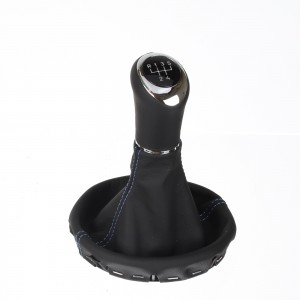  VW Botão da engrenagem T4 / T5 / T6 T5