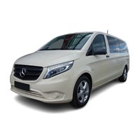 Mercedes Vito W447 imagen de coche