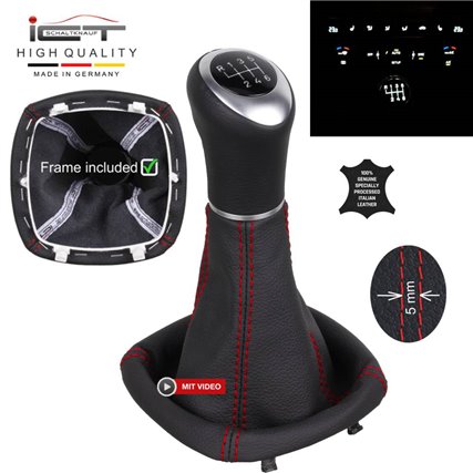 Mercedes shift knob Vito / Viano / V-Klasse W447 / Vito / Mercedes shift knob Vito / Viano / V-Klasse W447 / Vito /