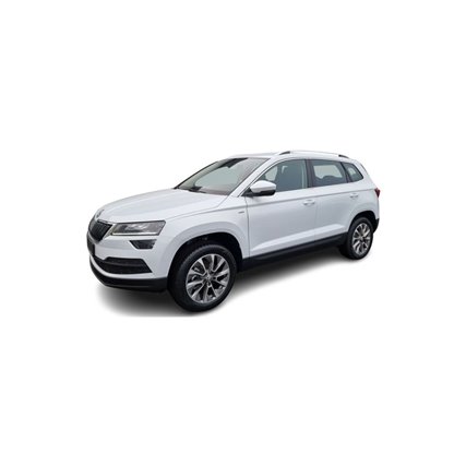 Skoda Karoq araba resmi