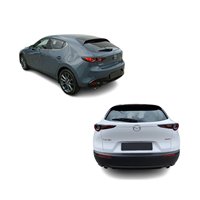 Mazda 3 BP CX-30 Car picture