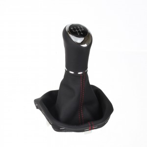  VW Vites Topuzu T4 / T5 / T6 T6 Deri körük