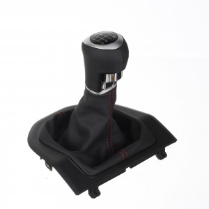  VW pommeau de levier T4 / T5 / T6 T6