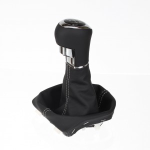  VW pommeau de levier T4 / T5 / T6 T6