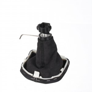  VW Botão da engrenagem T4 / T5 / T6 T6
