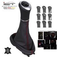 shift knob Dacia Sandero / Logan