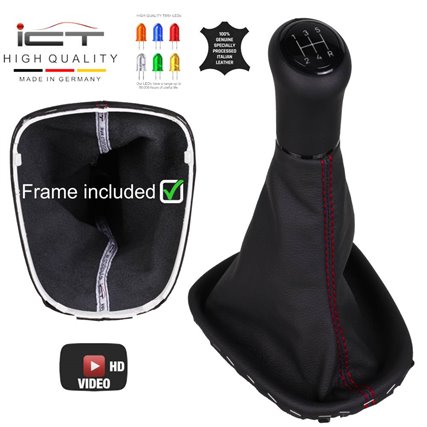 shift knob Dacia Lodgy / Dokker