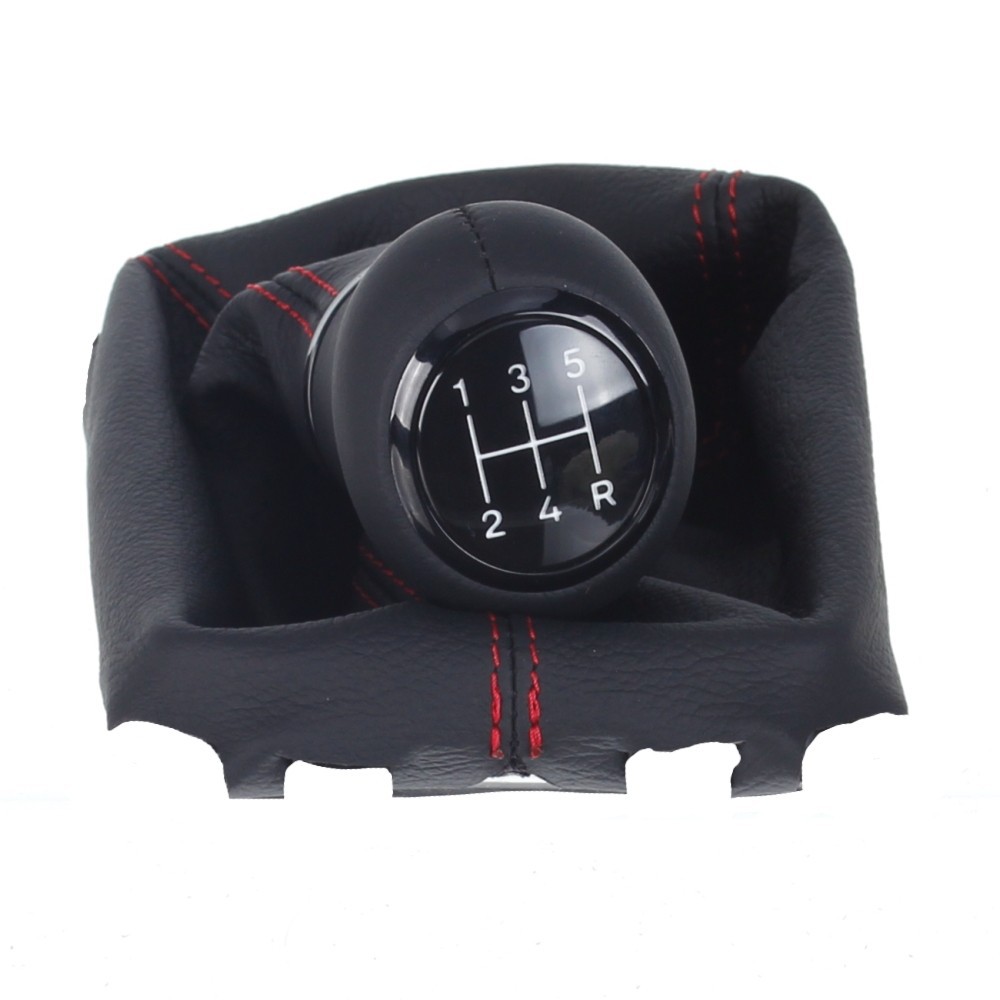 shift knob Mazda Mazda 2