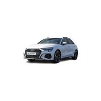  Audi pommeau de levier A3 Audi A3 Typ 8Y 2020 ➔