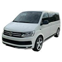  VW Botão da engrenagem T4 / T5 / T6 T6