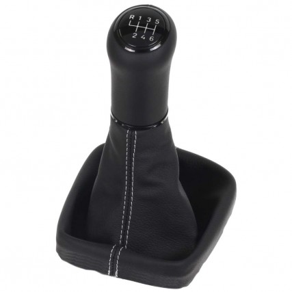 Audi shift knob A3 Audi A3 Typ 8Y 2020 ➔ Audi shift knob A3 Audi A3 Typ 8Y 2020 ➔