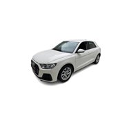 Audi A1 Typ BG pomo de la palanca de cambios Alcantara cuero funda