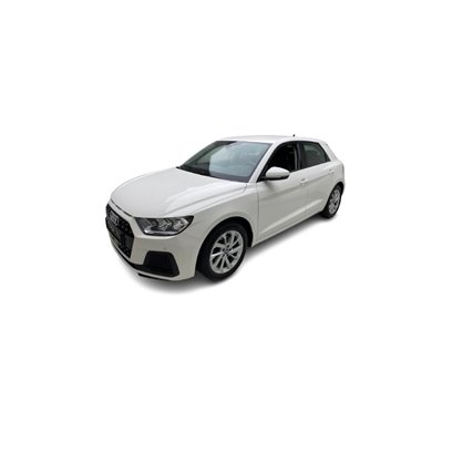 Audi A1 Typ BG imagen de coche
