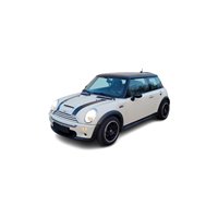 MINI R52 R50 R53 Cabriolet Schrägheck (2001-2007) immagine dell'auto