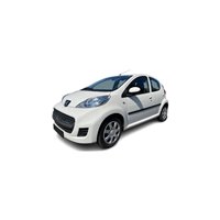 Peugeot 107 Autobild
