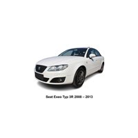 palanca de cambios Seat Exeo