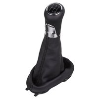 Schaltknauf Schaltsack Renault Wind Twingo 2 leder