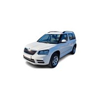 palanca de cambios Skoda Yeti