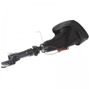 ict vites topuzu gri dikişli Alfa Romeo Mito