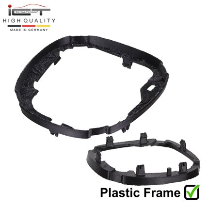 pommsoufflet vue de dessous du cadre Alfa Romeo Mitoeau de levier Alfa Romeo MiTo