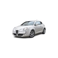 pommeau de levier Alfa Romeo MiTo