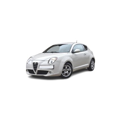 Alfa Romeo Mito Car picture