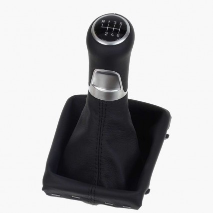 Schaltknauf Schaltsack Audi Audi Q2 leder schaltmanschette Schaltknauf Schaltsack Audi Audi Q2 leder schaltmanschette