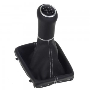 ict vites topuzu gri dikişli Audi Q2 GA