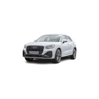 Audi Q2 GA Schaltknauf Schaltsack Alcantara leder schaltmanschette