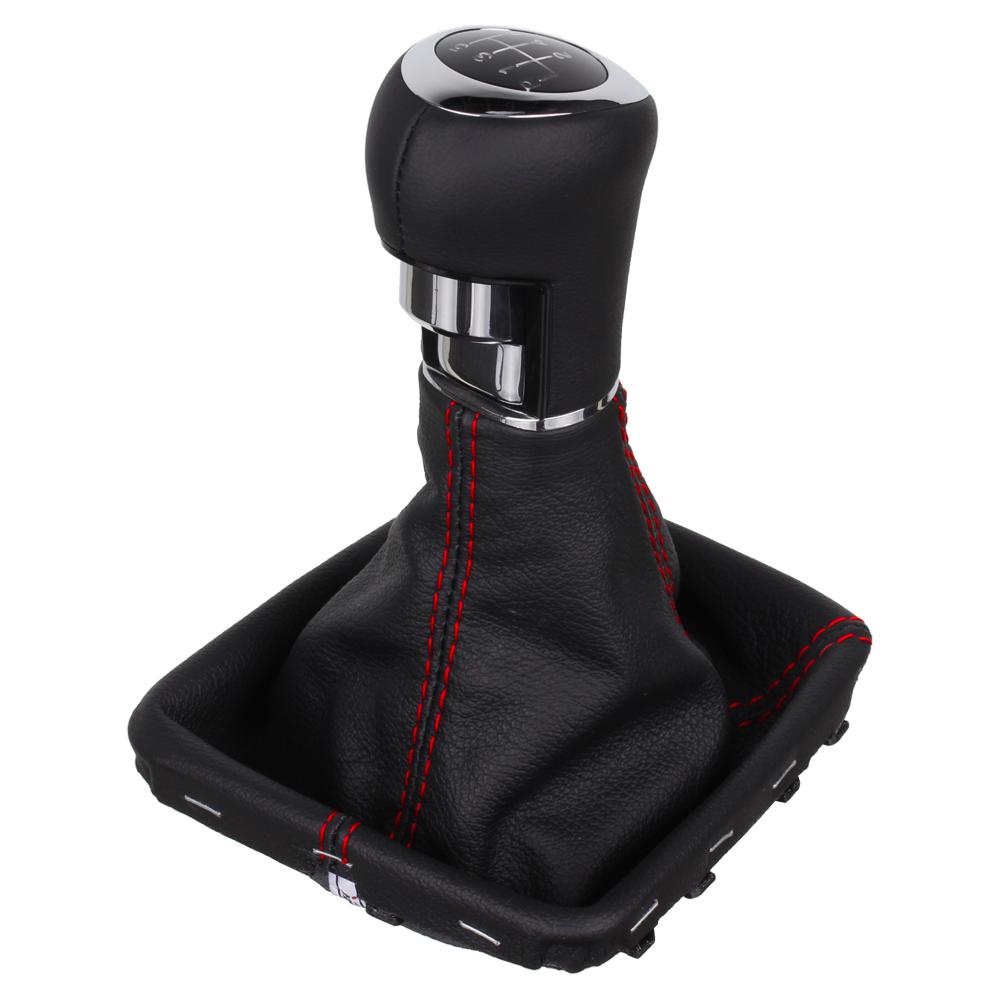 shift knob Opel Zafira B