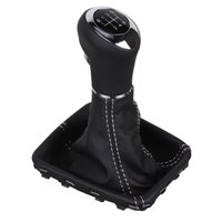 shift knob Opel Zafira B