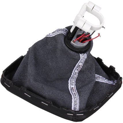 Opel Zafira B Vauxhall vites körükü alt görünüm kablolu