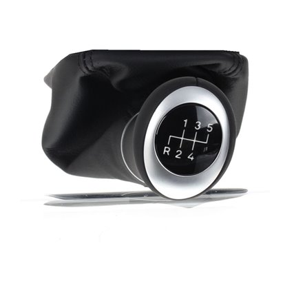 Mercedes shift knob C-Class W201 Mercedes shift knob C-Class W201