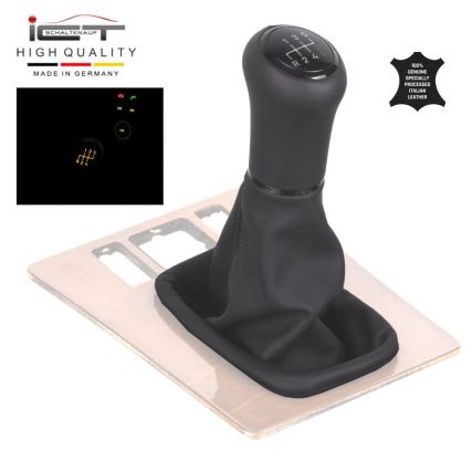  Mercedes pommeau de levier E-Classe W124