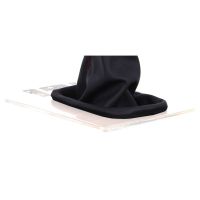  Mercedes Schaltknauf Schaltsack E-Klasse W124 leder