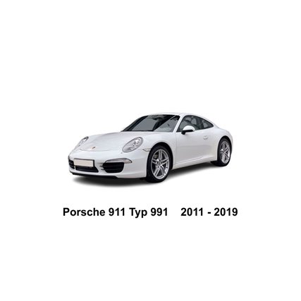 Marke Schaltknauf Schaltsack Porsche 911 Typ 991 leder Marke Schaltknauf Schaltsack Porsche 911 Typ 991 leder