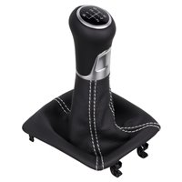 Porsche 911 991 GT3 Turbo Targa GTS R shift gear knob boot gaiter leather mounting frame