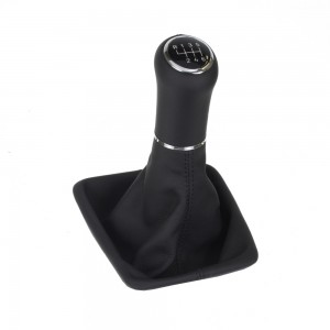  Seat pommeau de levier Leon Leon III 3 Typ 5F